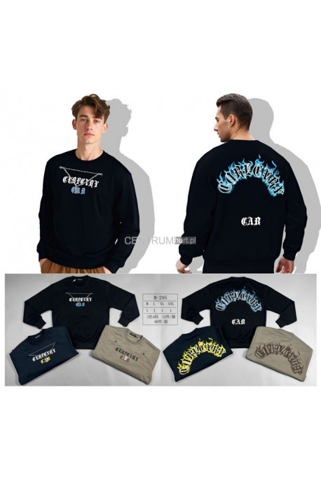 Bluza męska (M-2XL) 1