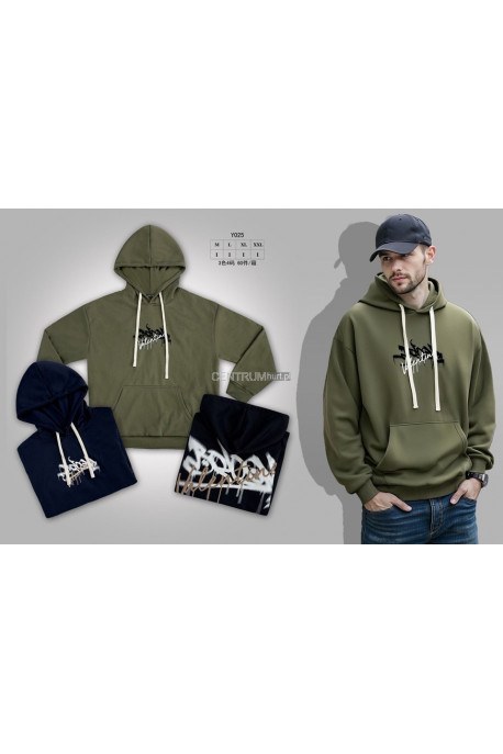 Bluza męska (M-2XL) 1