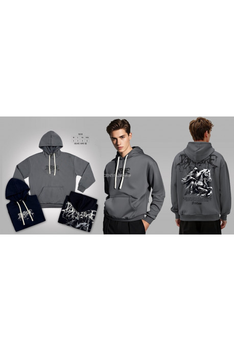 Bluza męska (M-2XL) 1