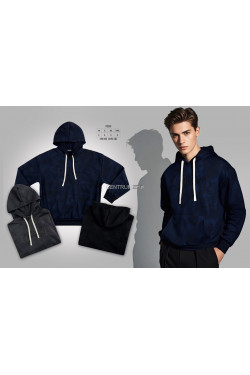 Bluza męska (M-2XL) Y020