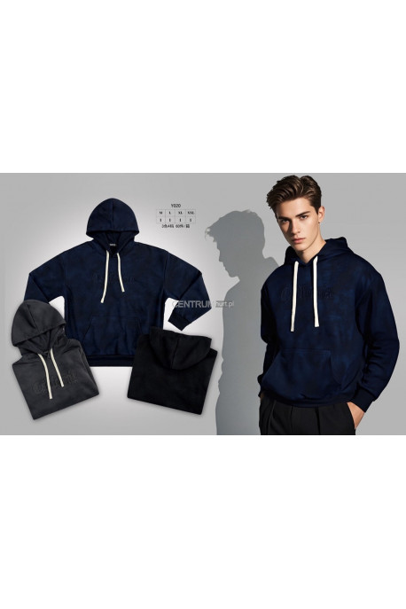 Bluza męska (M-2XL) 1