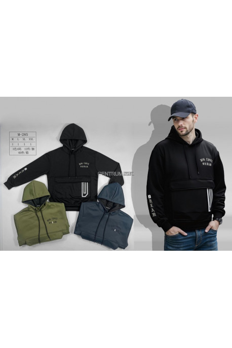 Bluza męska (M-2XL) 1