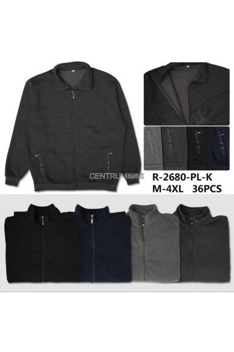 Bluza męska (M-4XL) 1