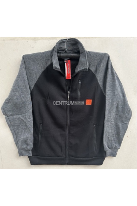 Bluza męska (M-4XL) 1