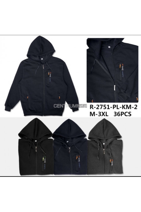 Bluza męska (M-4XL) 1