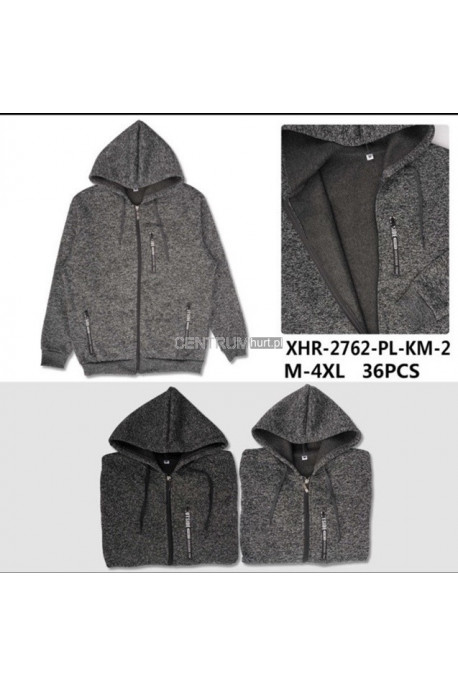 Bluza męska (M-4XL) 1