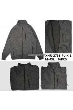 Bluza męska (M-4XL) XHR-2761