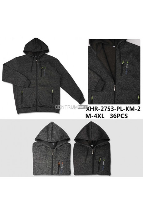 Bluza męska (M-4XL) 1