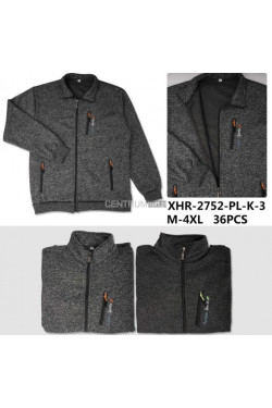 Bluza męska (M-4XL) XHR-2752