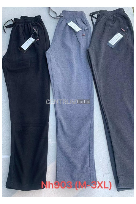 Spodnie męskie (M-3XL) 1
