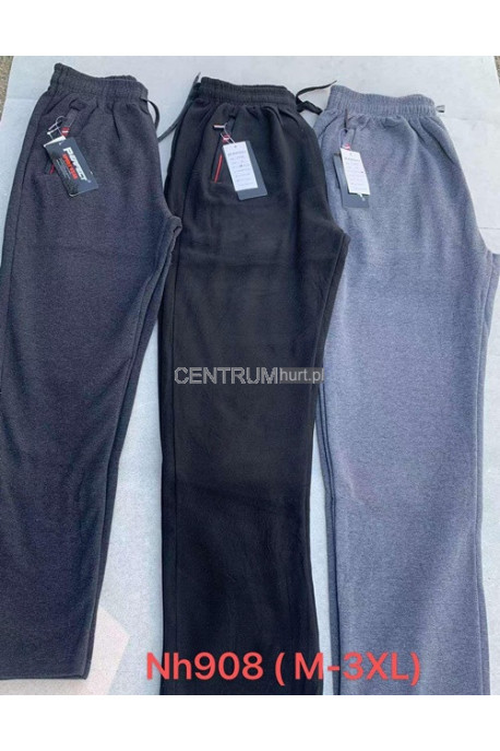 Spodnie męskie (M-3XL) 1
