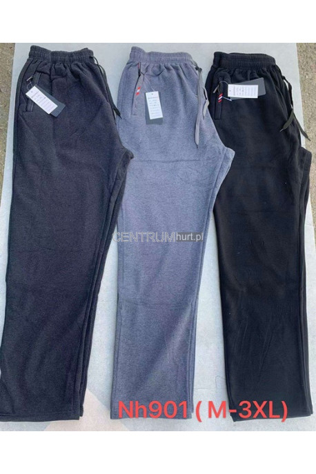 Spodnie męskie (M-3XL) 1