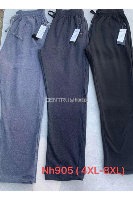 Spodnie męskie (M-3XL) 1