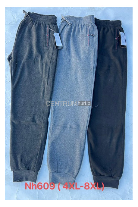 Spodnie męskie (M-3XL) 1