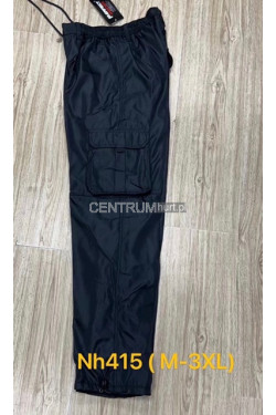 Spodnie męskie (M-3XL) NH415