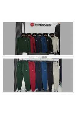 Komplet męskie (M-2XL) 6113