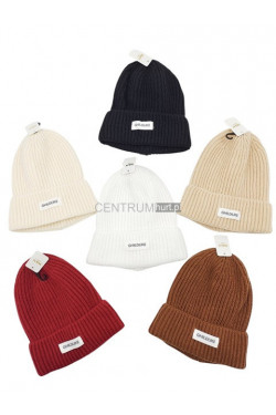 Czapki damskie 6120