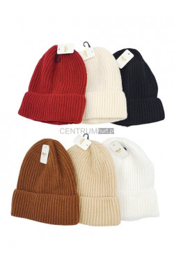 Czapki damskie 6121
