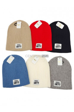 Czapki dziecięce 6138