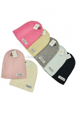 Czapki dziecięce 6139