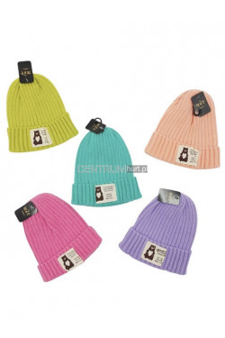 Czapki dziecięce 6140