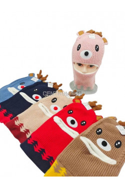 Kominiarki dziecięce 6154