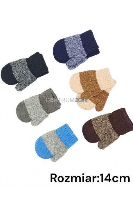 Rękawiczki dziecięce (12cm) 61