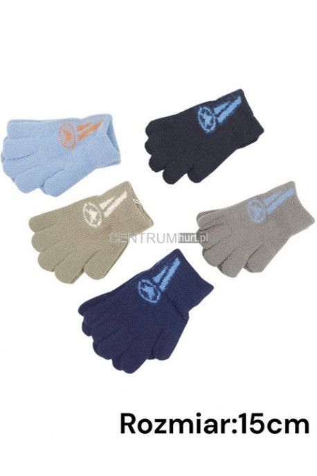Rękawiczki dziecięce (12cm) 61