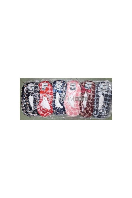 KAPCIE DAMSKIE (35-41) 211023