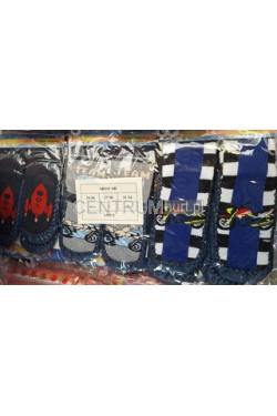 Kapcie-skarpety dziecięce (24-34) 221005