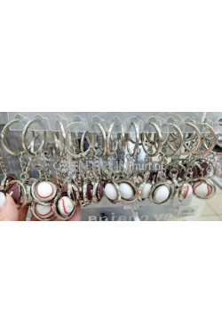 breloczek MIX PIŁEK