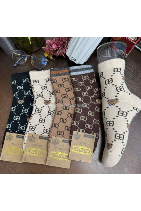 Skarpety damskie gruby (35-42) 59