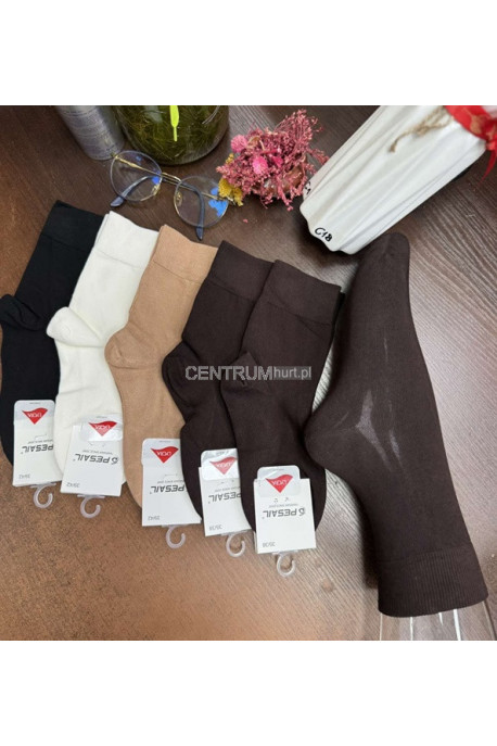 Skarpety damskie gruby (35-42) 59