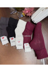 Skarpety damskie gruby (35-42) 59