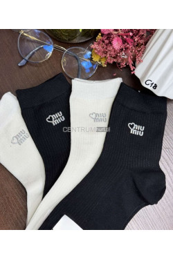 Skarpety damskie gruby (35-42) 5964