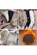 Skarpety damskie gruby (35-42) 59