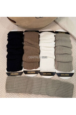Ochraniacze damskie getry (35-42) 5987