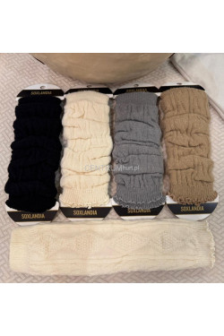 Ochraniacze damskie getry (35-42) 5988