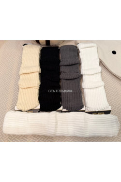 Ochraniacze damskie getry (35-42) 5989