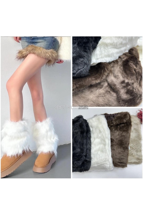 Ochraniacze damskie getry (35-42) 59