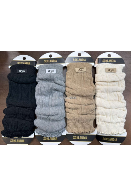 Ochraniacze damskie getry (35-42) 59