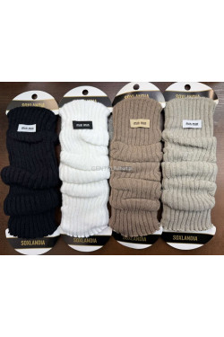 Ochraniacze damskie getry (35-42) 5995