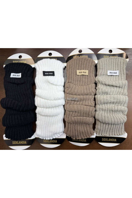 Ochraniacze damskie getry (35-42) 59