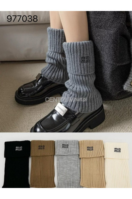 Ochraniacze damskie getry (35-42) 59