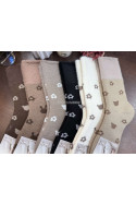 Skarpety damskie angora (35-42) 60