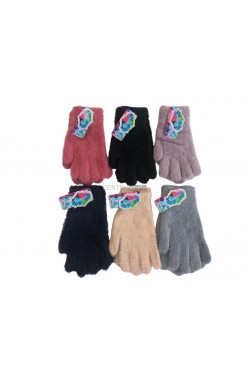 Rękawiczki dziecięce (19cm) 6460