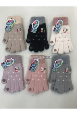 Rękawiczki dziecięce (19cm) 6461
