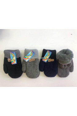 Rękawiczki dziecięce (17cm) 6477