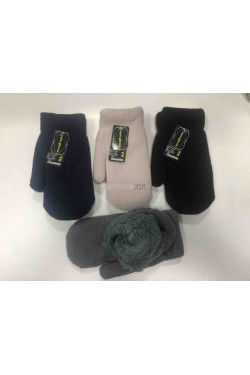 Rękawiczki damskie 6492