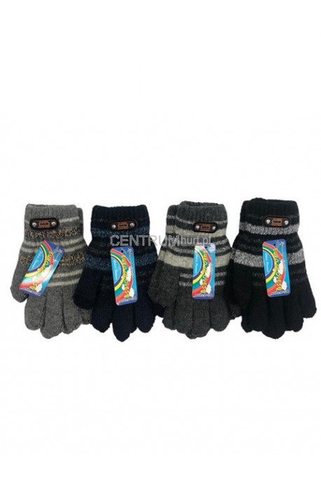 Rękawiczki dziecięce (16cm) 65